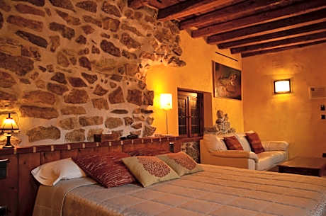 Hotel La Beltraneja