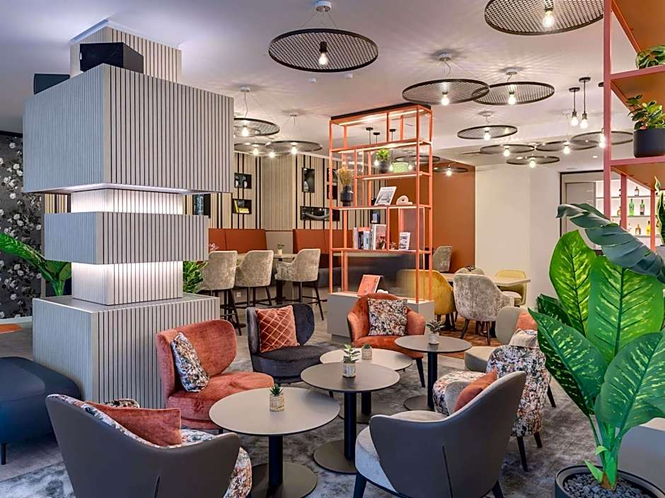 Mercure Hannover Oldenburger Allee