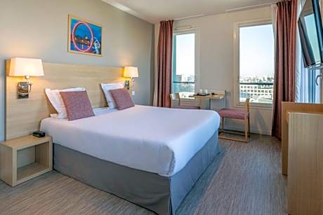 Superior Studio (2 Adults)