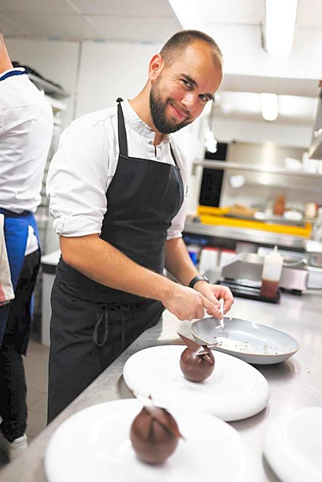 Hôtel Ithurria - Teritoria