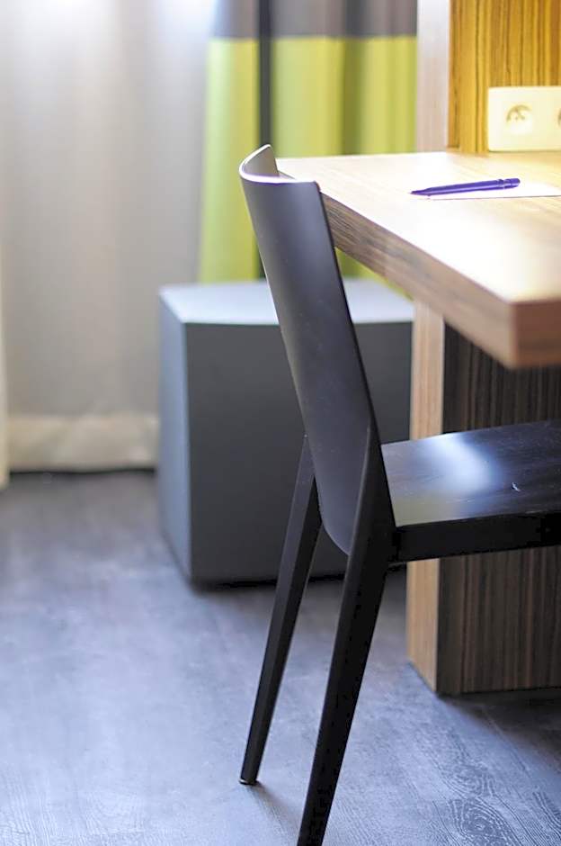 Best Western Hotel Brussels South