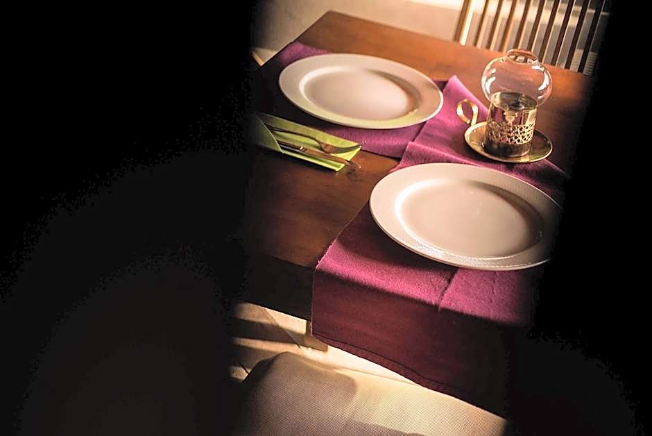 Chillout Hotel Tres Mares