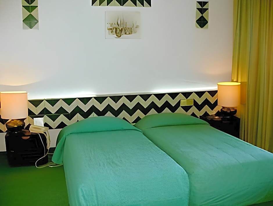 Hannibal Palace Hotel