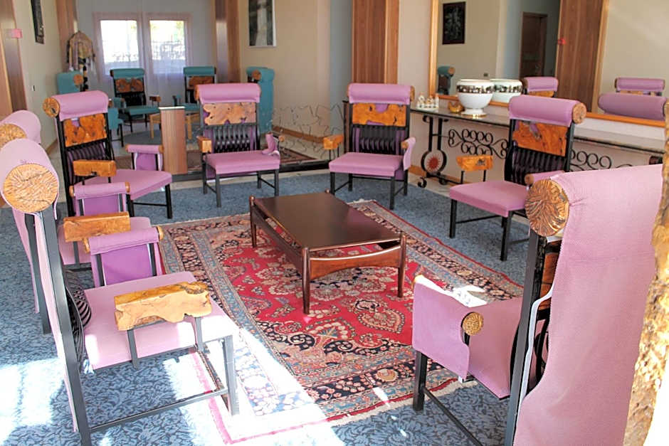 Hotel Costellazioni