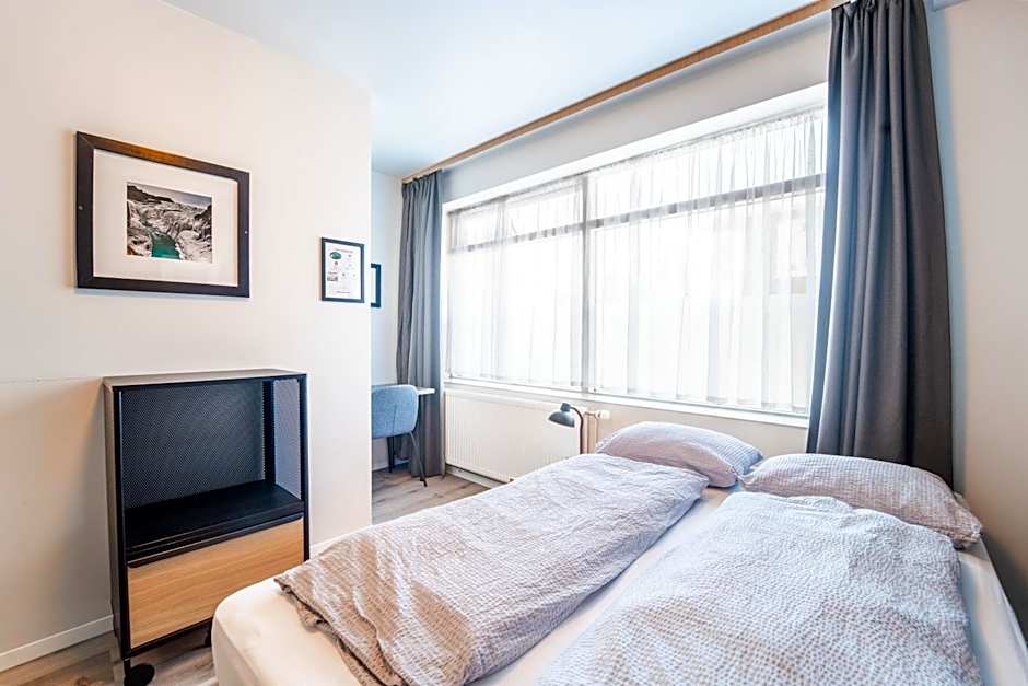 Guesthouse Aurora