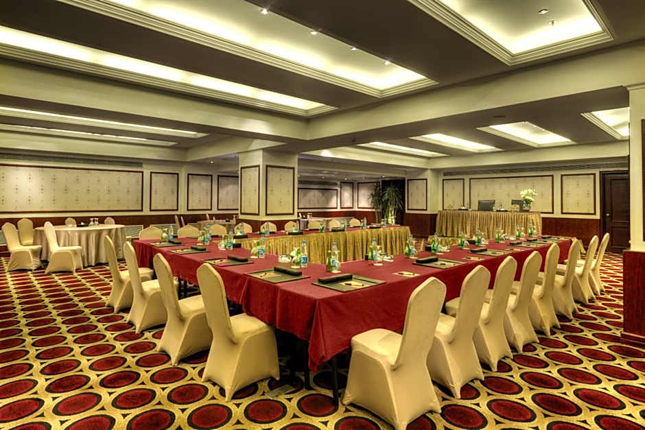 Safir Hotel Cairo