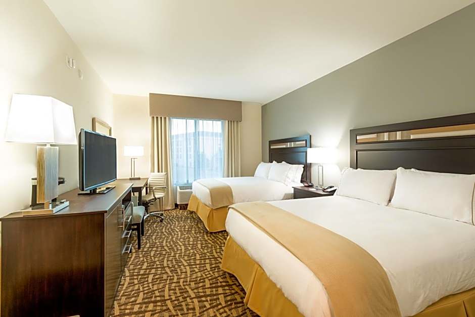 Holiday Inn Express & Suites Denver South - Castle Rock By IHG