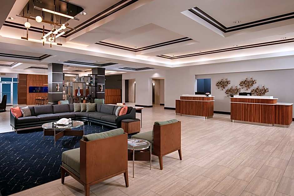 Courtyard by Marriott Houston Kemah