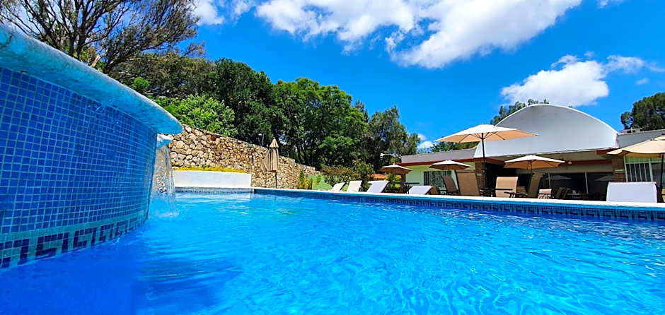 Victoria Hotel y Spa