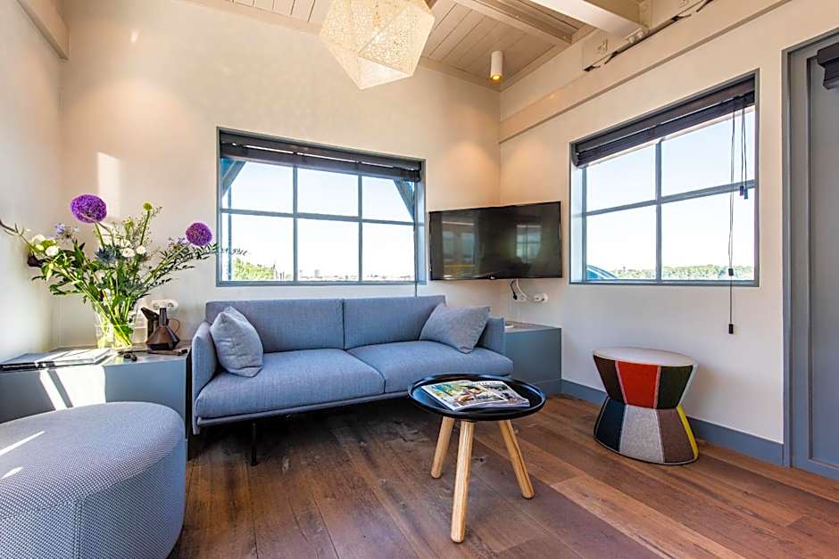 Numa Amsterdam The Crane