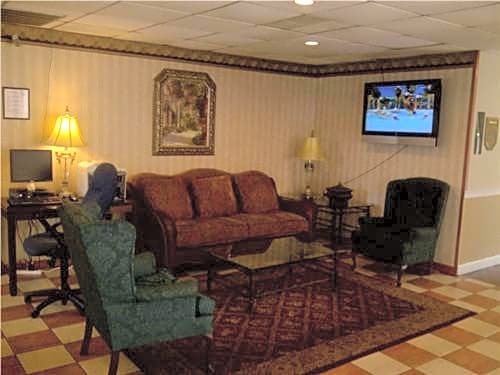 Days Inn by Wyndham Birmingham AL