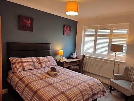 Apple House Wembley -Double Ensuite