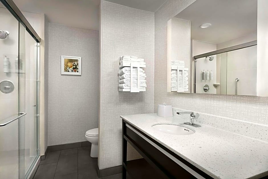 Hampton Inn By Hilton & Suites El Paso/East