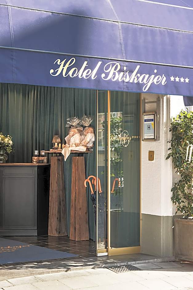 Hotel Biskajer by CW Hotel Collection