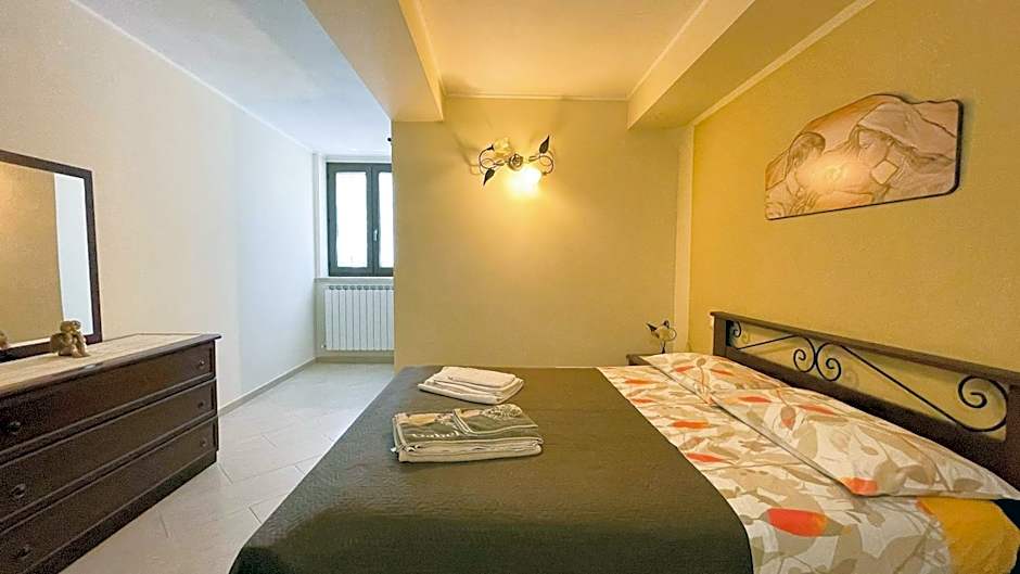 La Sorgente Del Subasio