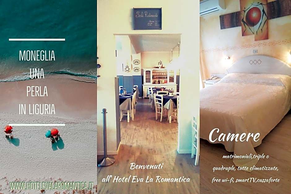 Hotel Eva La Romantica