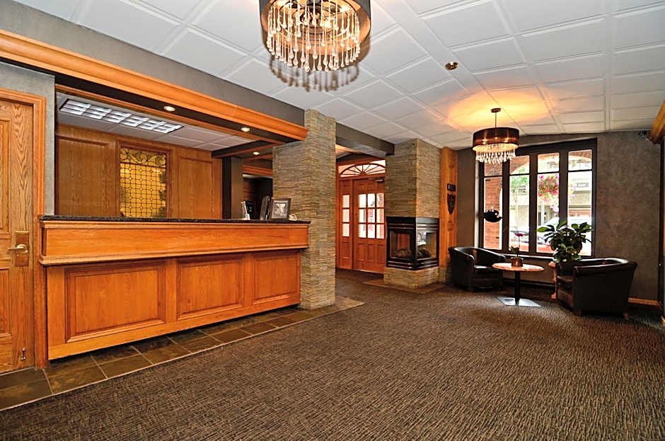 Regent Hotel Revelstoke