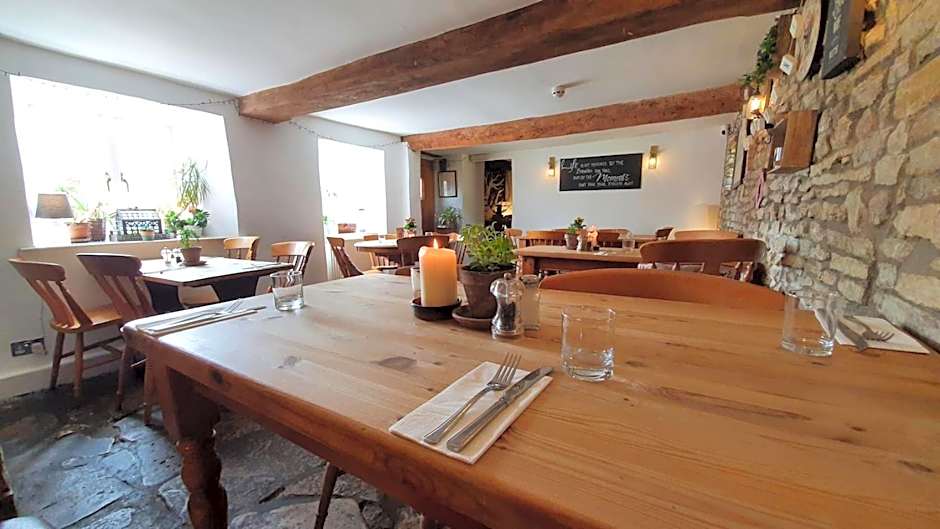 Ring O Bells Hinton Blewett