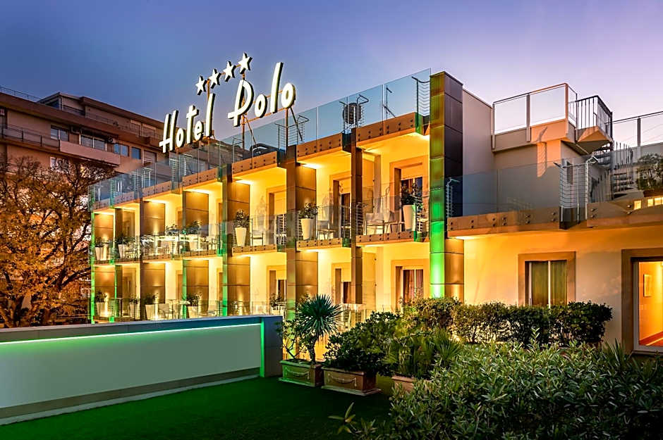 Hotel Polo
