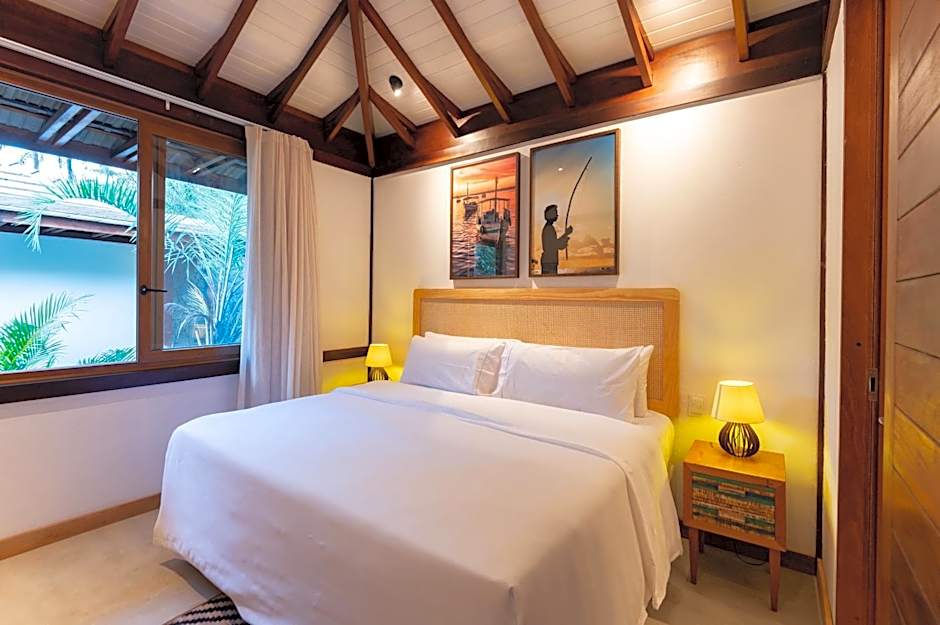 Photo 1 of 5 of Deluxe 1 King Bed Suite