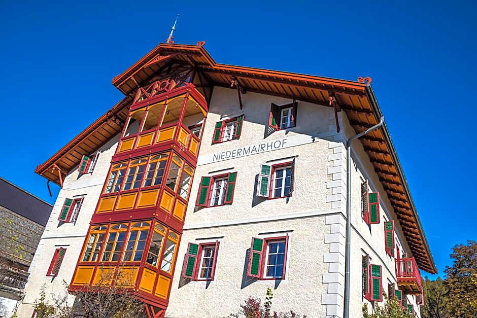Niedermairhof
