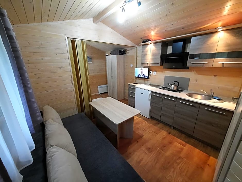 Domki Letniskowe 777