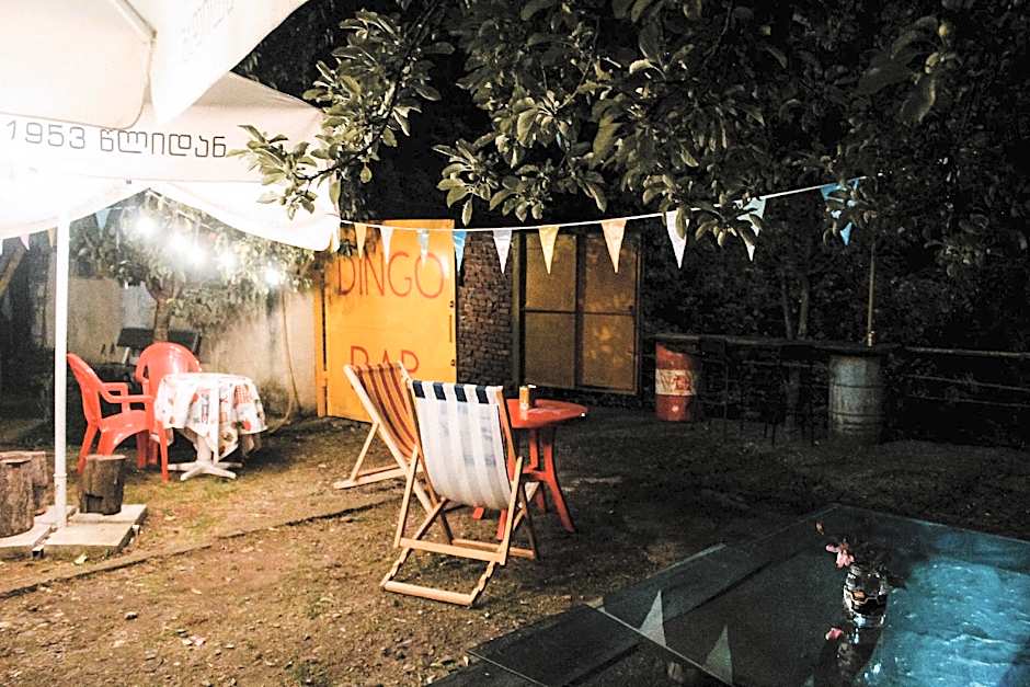 Dingo Backpackers Hostel