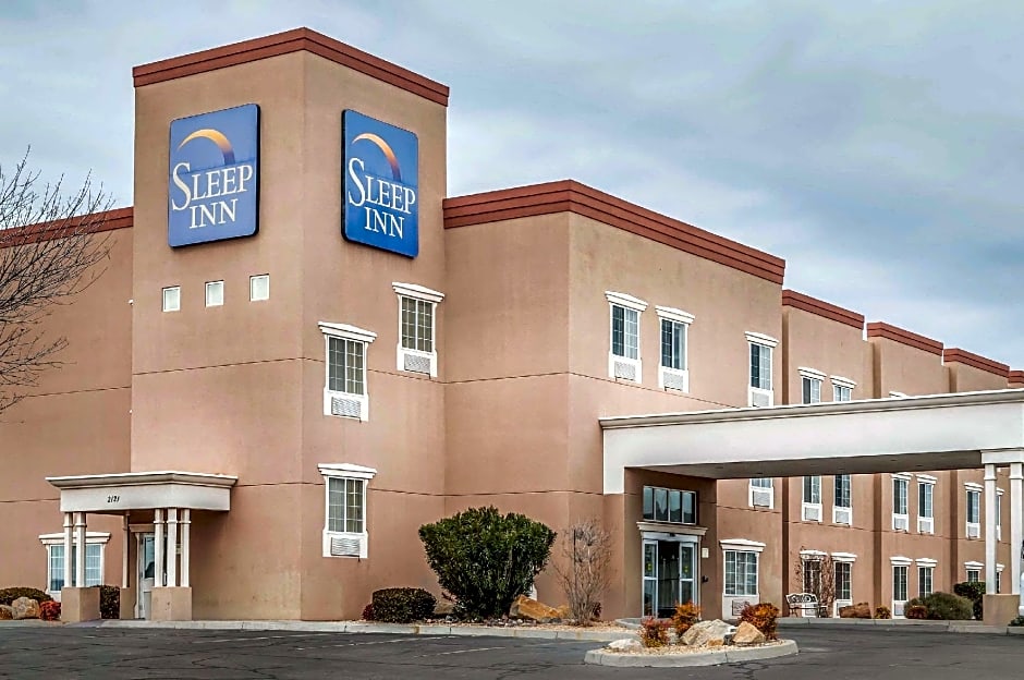Sleep Inn University