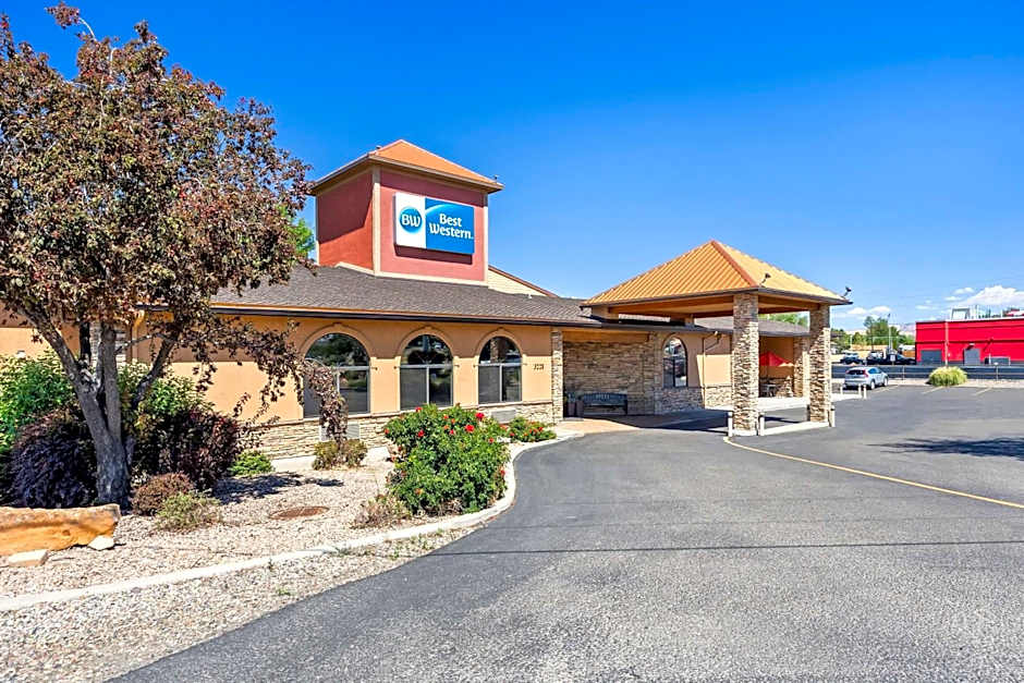 Best Western Grande River Inn & Suites