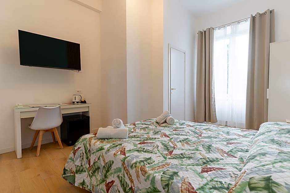 Il Giardinetto Guest House