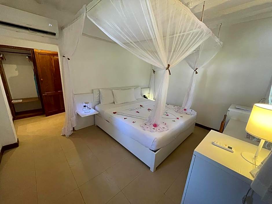 Sandies Baobab Beach Zanzibar