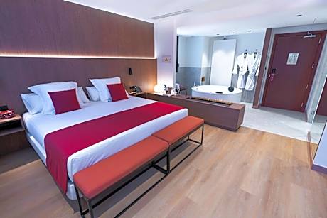 Hotel Spa Termes Carlemany