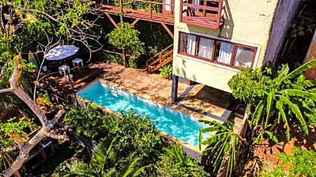 Gurú Hostel Buzios