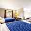 Freer Executive inn and Studios