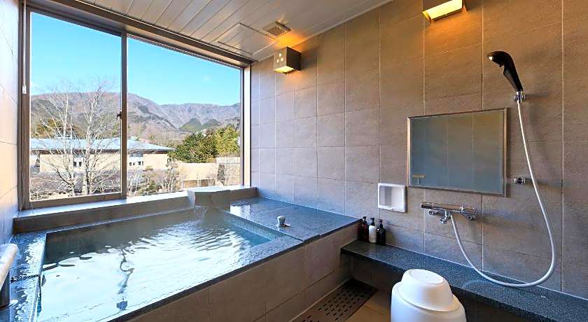 Hakone Hisui Hotel