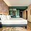 Novotel Valencia Lavant