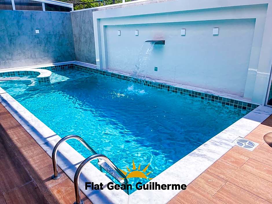 Flat Gean Guilherme - Canasvieiras
