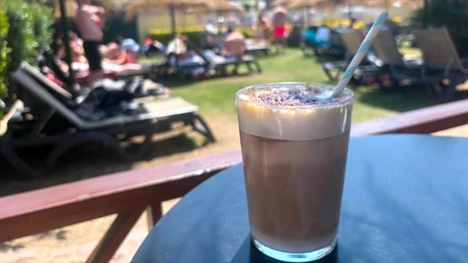 Evenia Olympic Garden