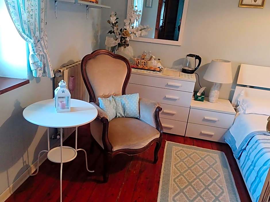 B&B DANIELA affittacamere