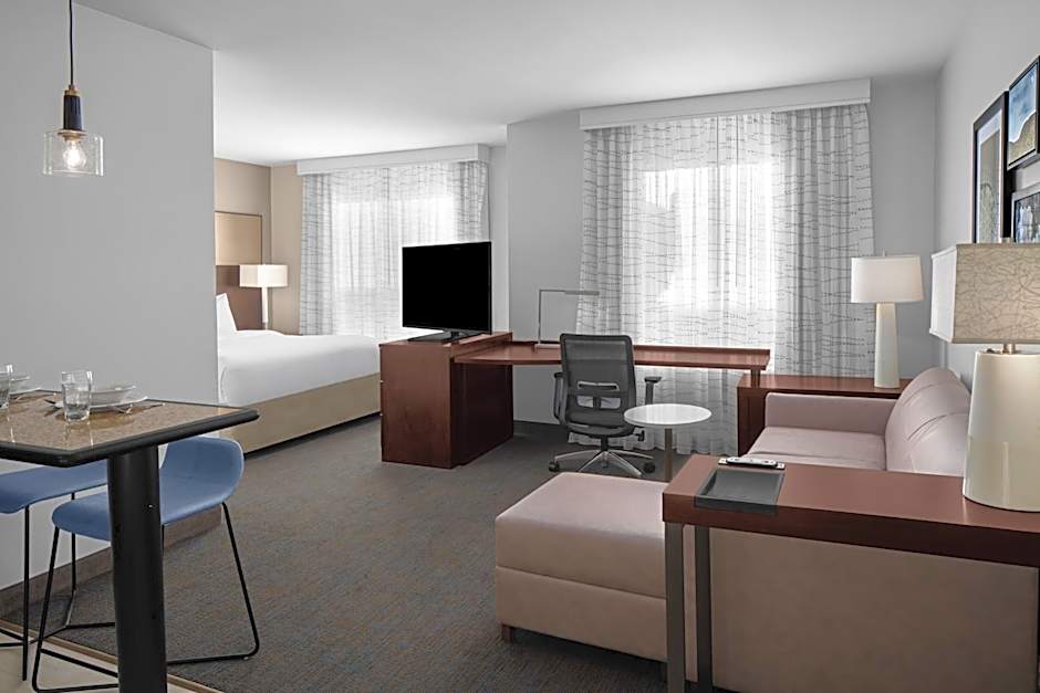 Residence Inn by Marriott Santa Clarita Valencia