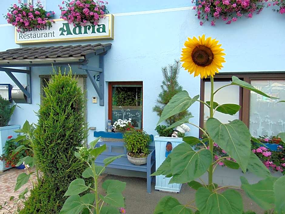 Hotel Garni "Adria"