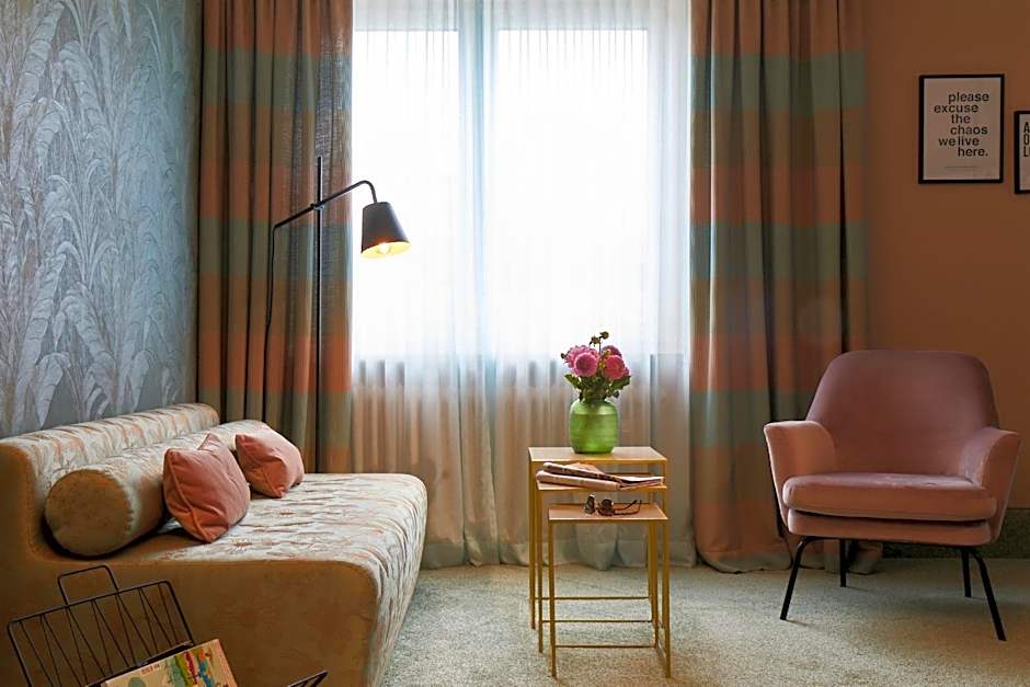 Hotel Metropol