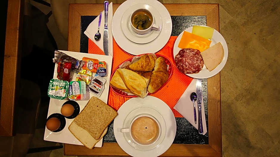 Parc Hotel