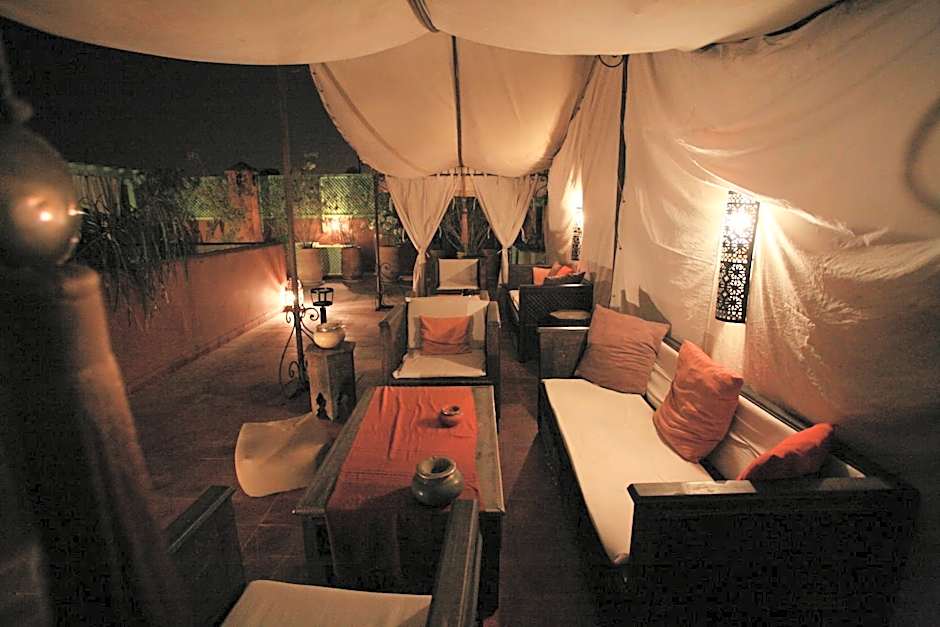 Riad Mariana