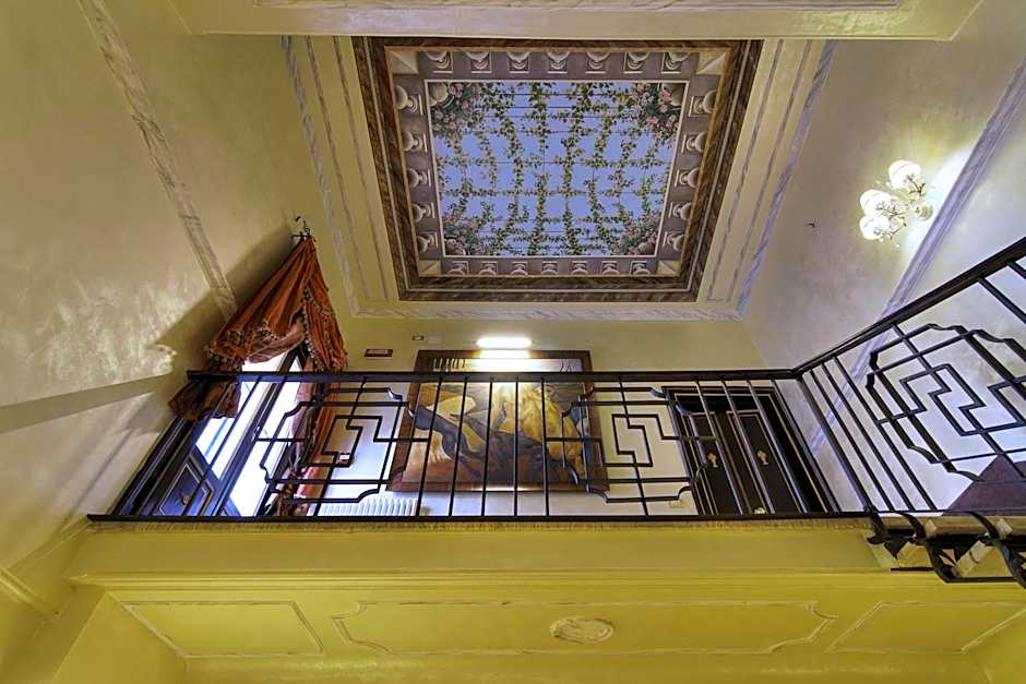 Contessa Arrivabene Antica Dimora