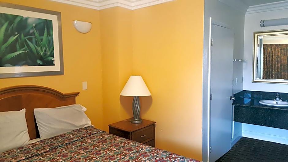 Flamingo Inn Long Beach