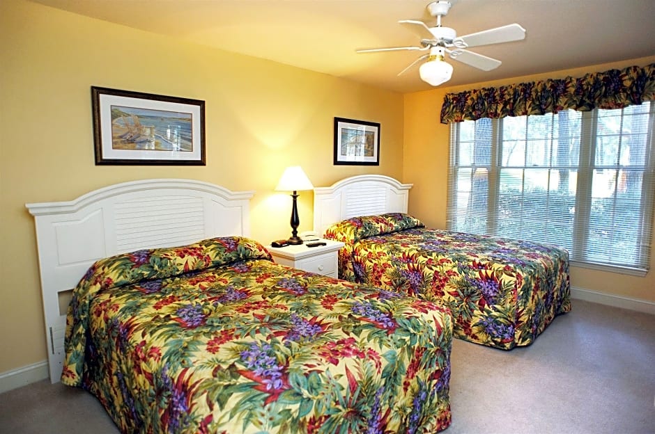 Pawleys Plantation Golf & Country Club