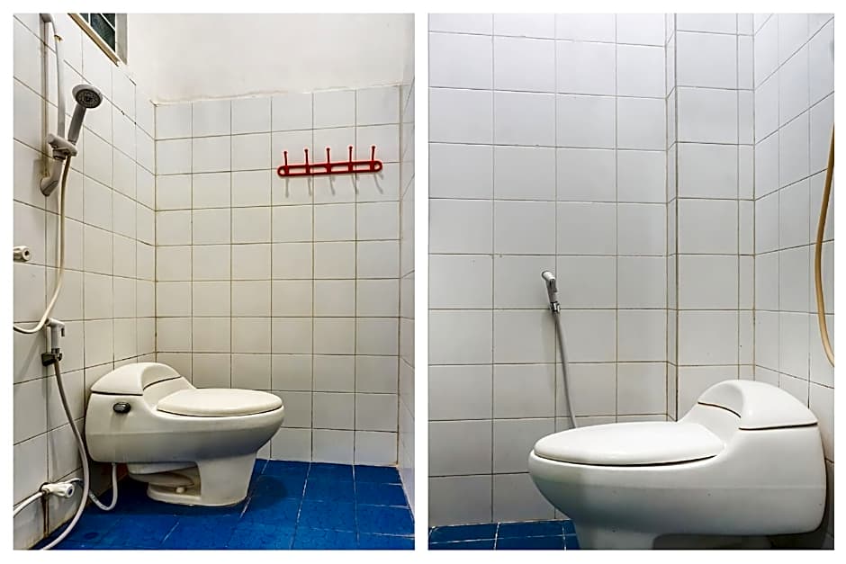 OYO 91145 G Residence