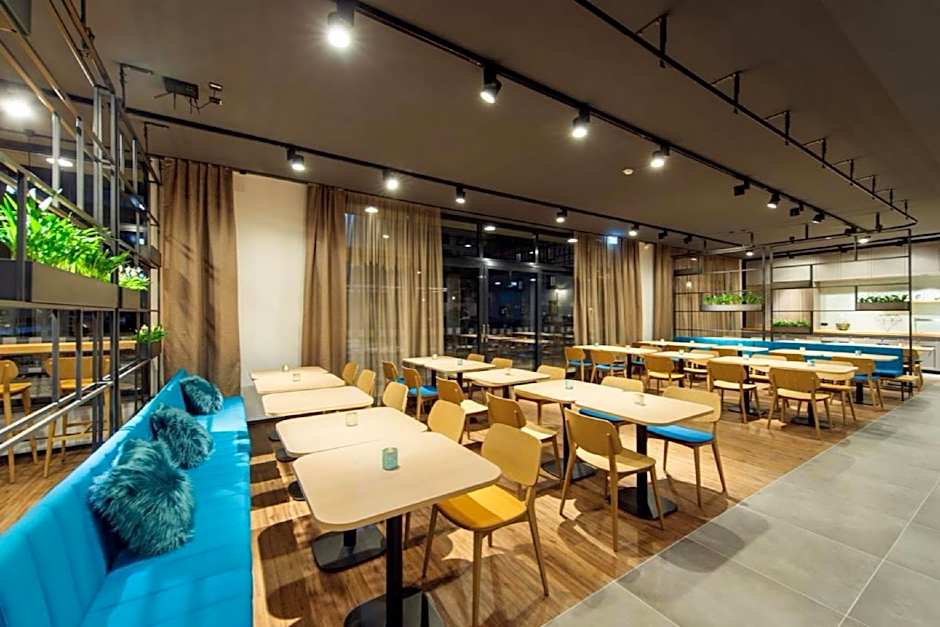 elaya hotel goeppingen