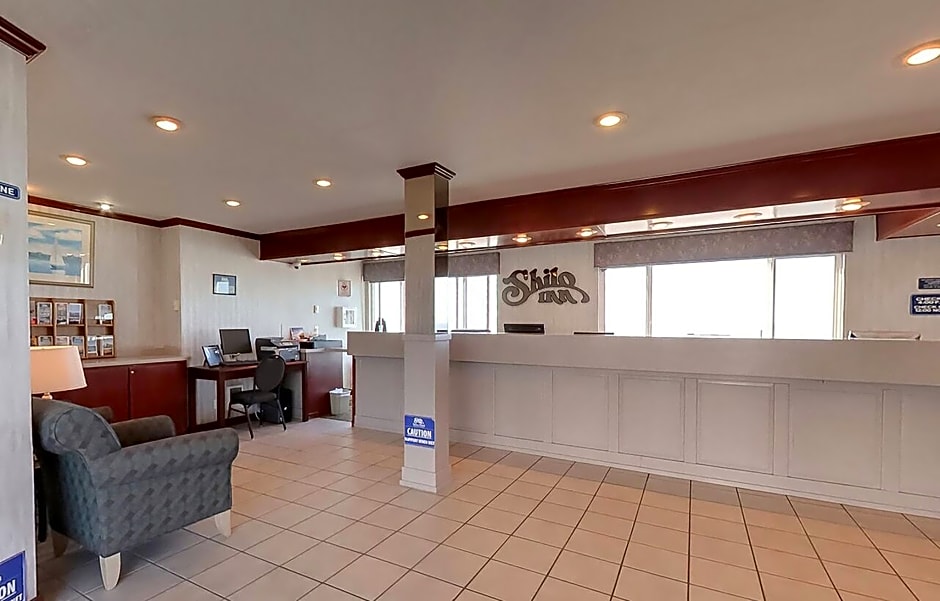 Shilo Inn Suites Newport